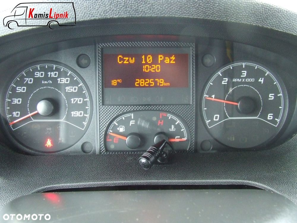 Fiat DUCATO - 20