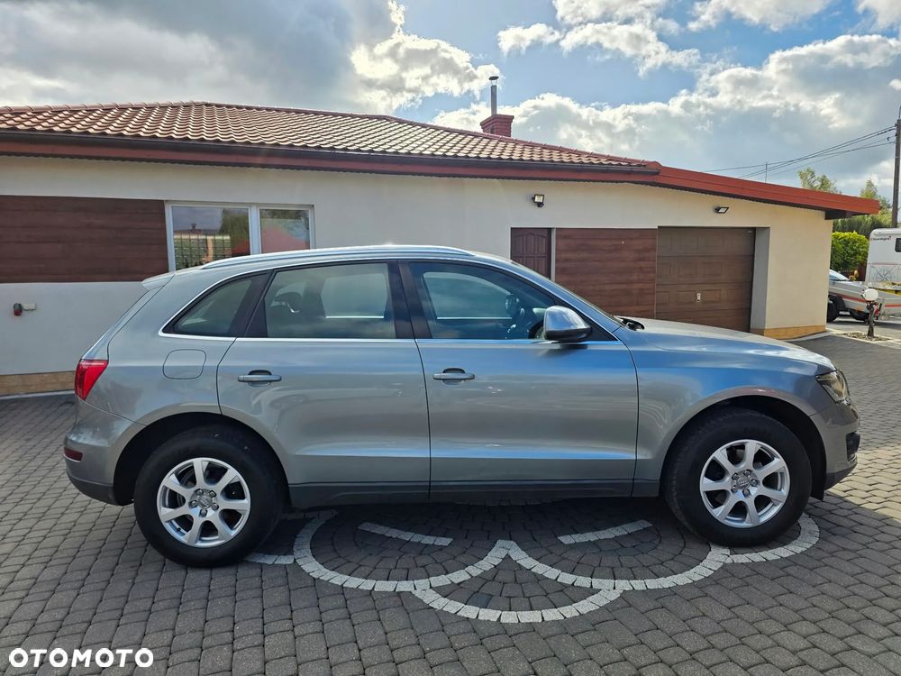 Audi Q5 - 4