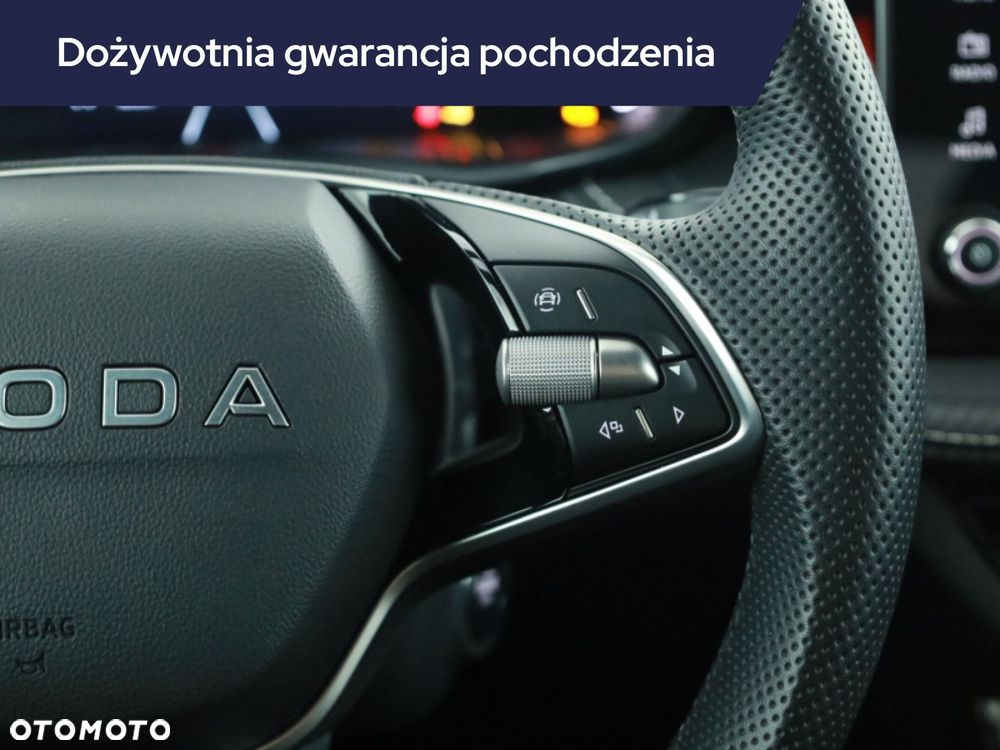Skoda Fabia - 17