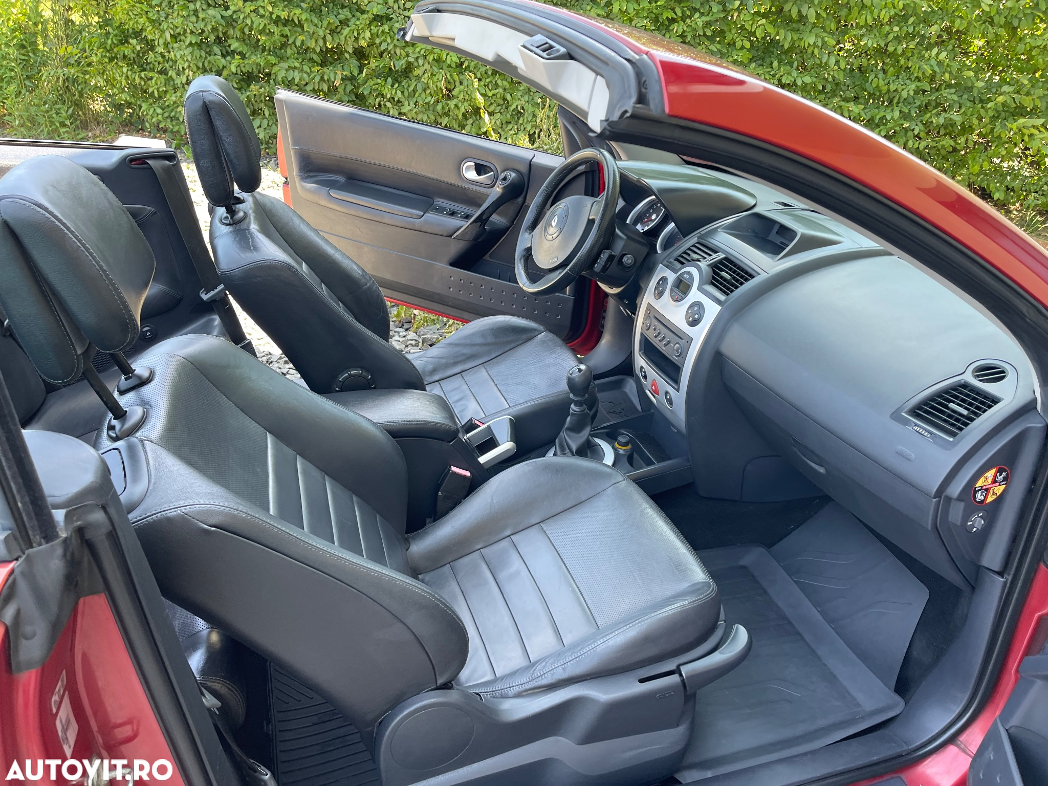 Renault Megane - 6