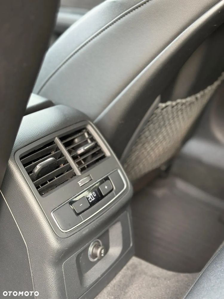 Audi A4 Allroad 2.0 TFSI Quattro S tronic - 9