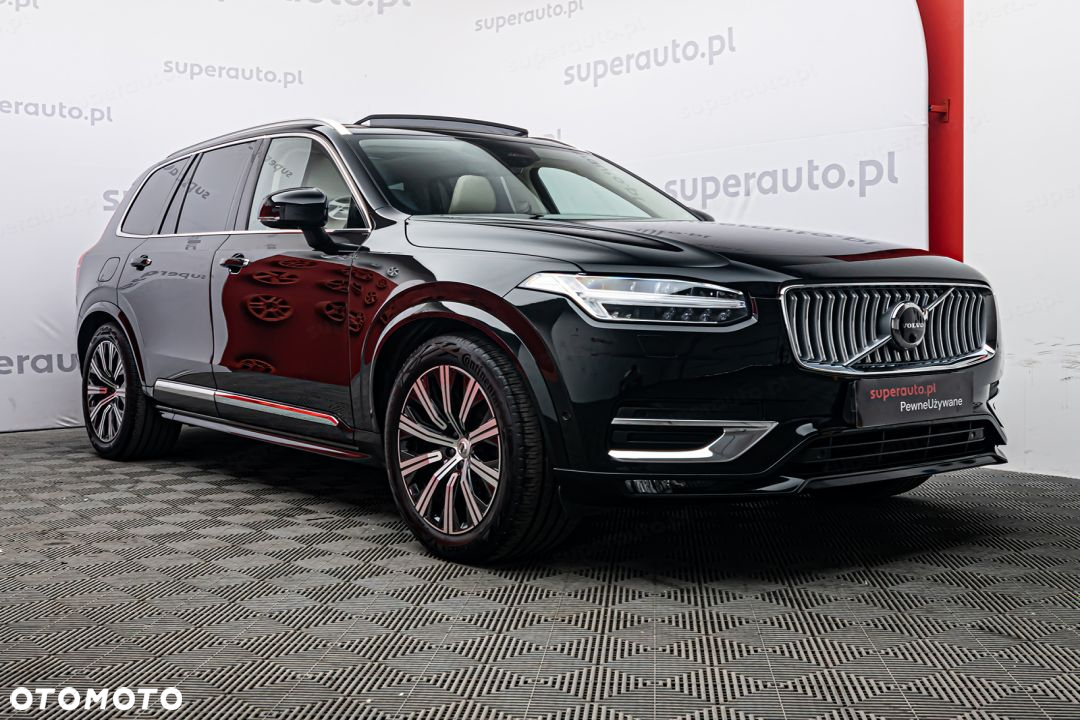 Volvo XC 90 - 3