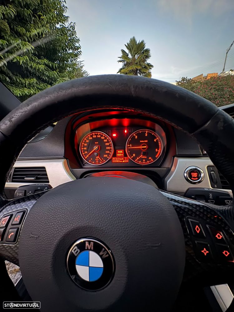 BMW 320 d Coupe Active - 7