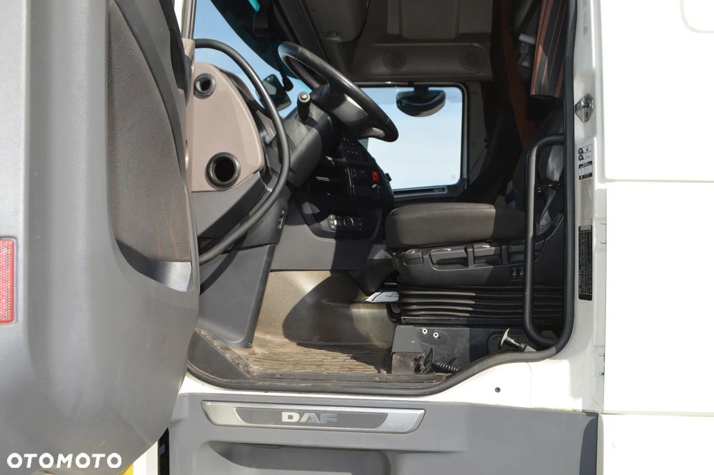 DAF XF 480 FT - 8