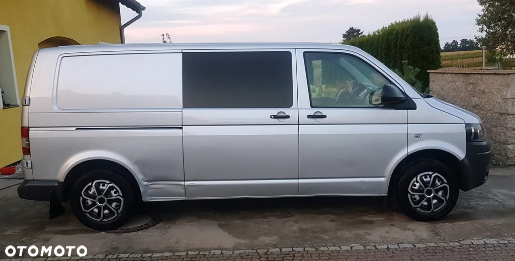 Volkswagen Transporter T5 TDI L2H1 - 7