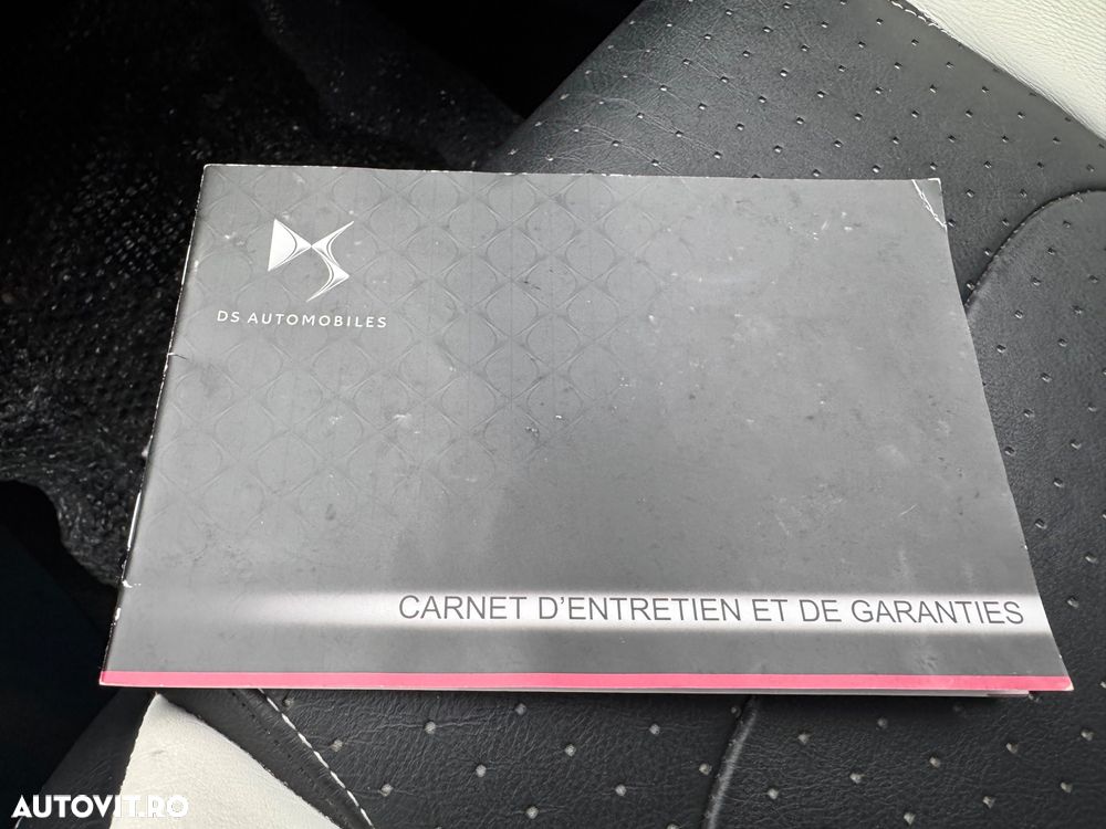 Citroën DS4 ver-blue-dci-115-edc-intens - 23