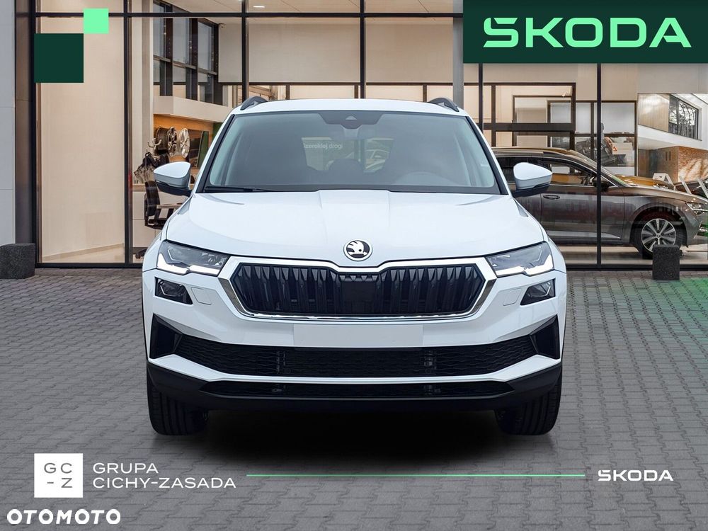 Skoda Karoq - 9