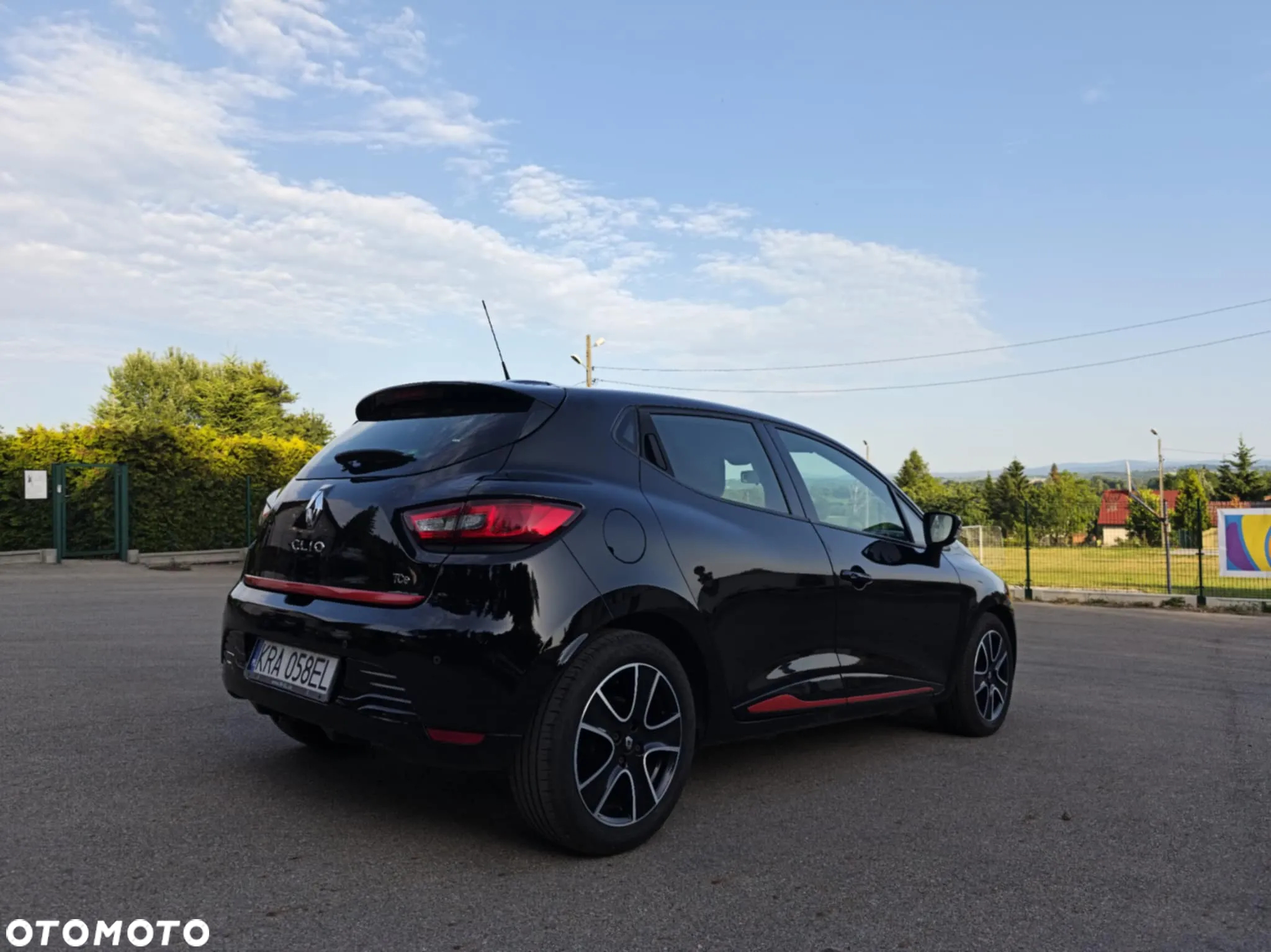 Renault Clio Grandtour (Energy) TCe 90 Start & Stop LIMITED - 9