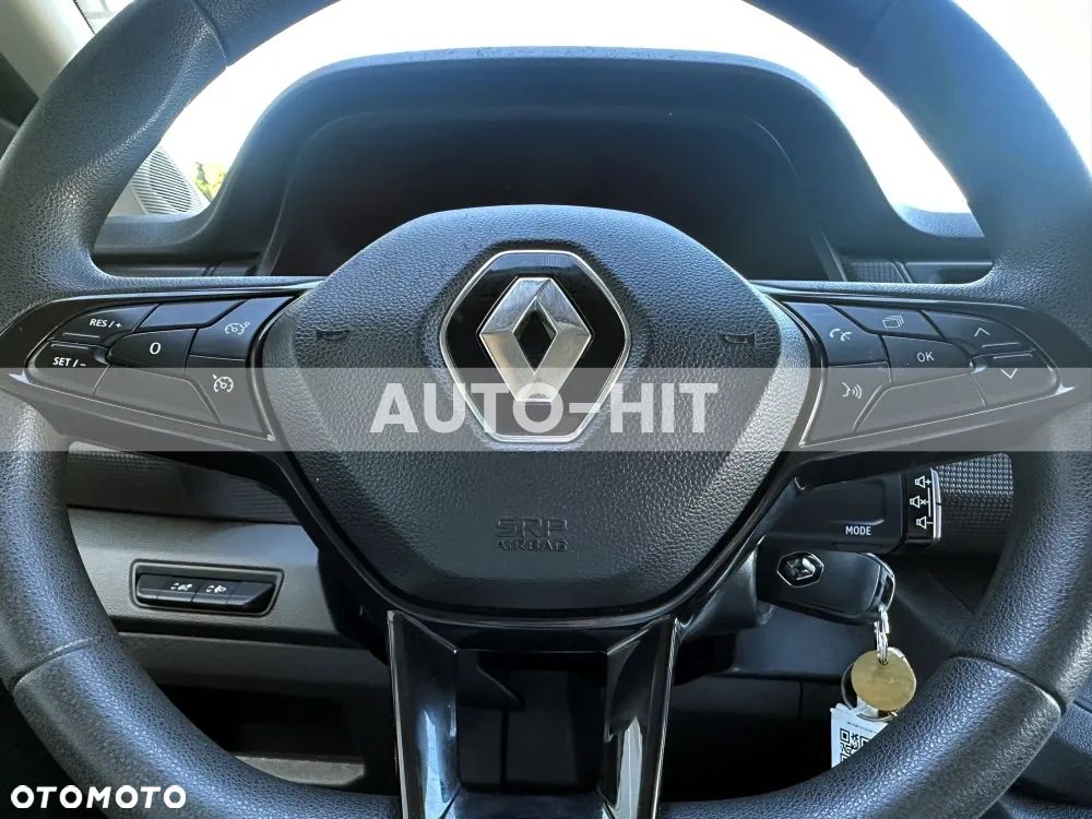 Renault Trafic - 8