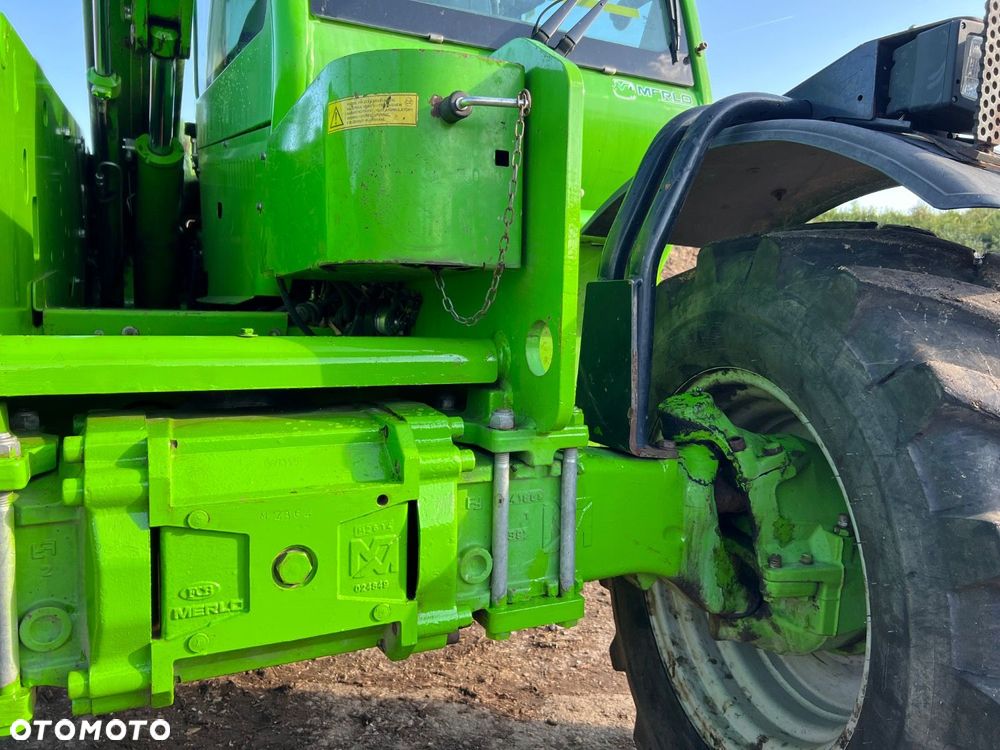 Merlo Tf38.10-120 4X4 - 29