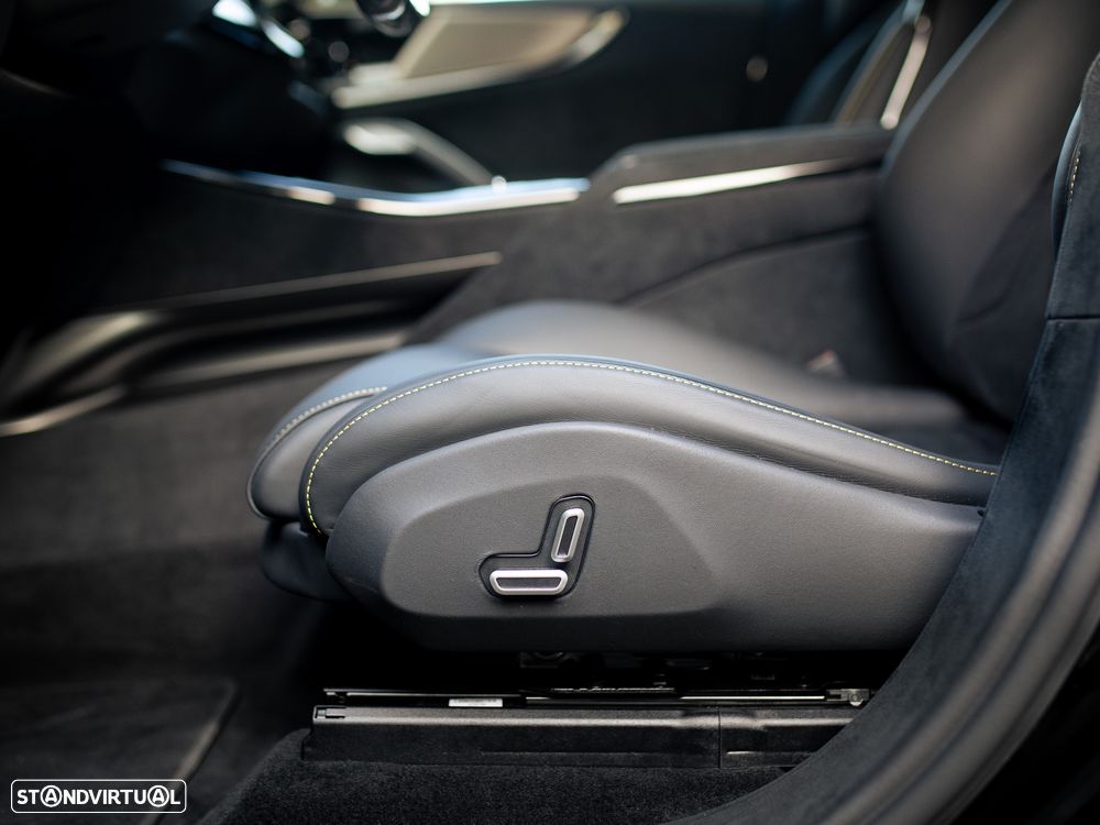 Ferrari Purosangue Standard - 25