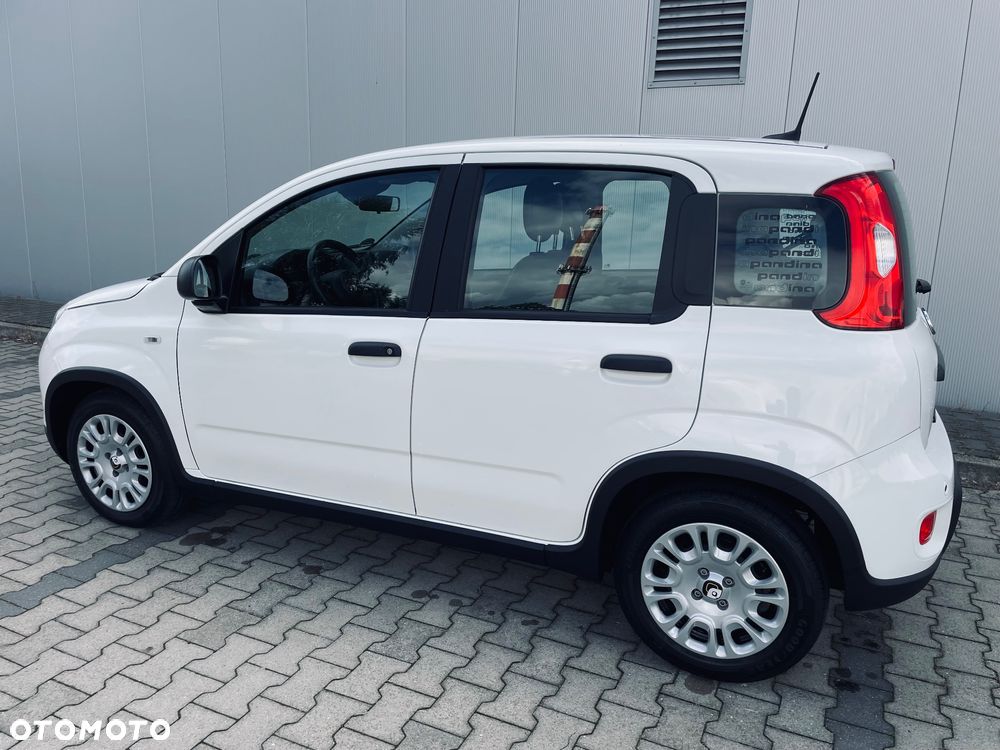 Fiat Panda 1.0 Hybrid Garmin - 5