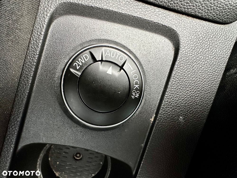 Dacia Duster 1.3 TCe Prestige 4WD - 11