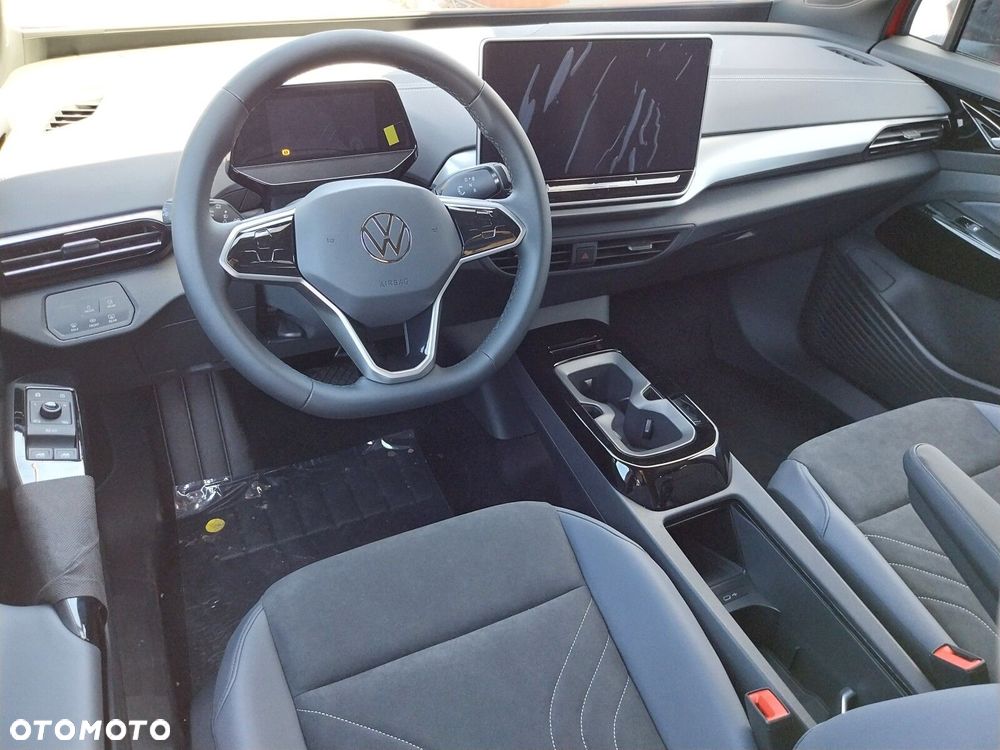 Volkswagen ID.4 - 21