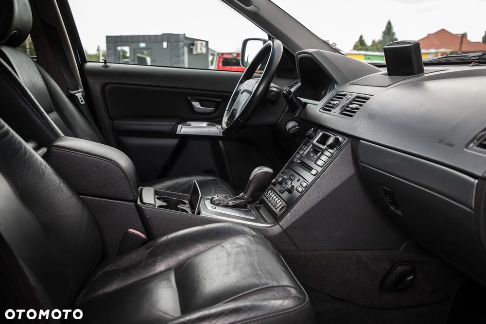 Volvo XC 90 2.4 D5 Executive - 35