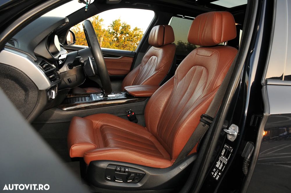 BMW X5 - 5
