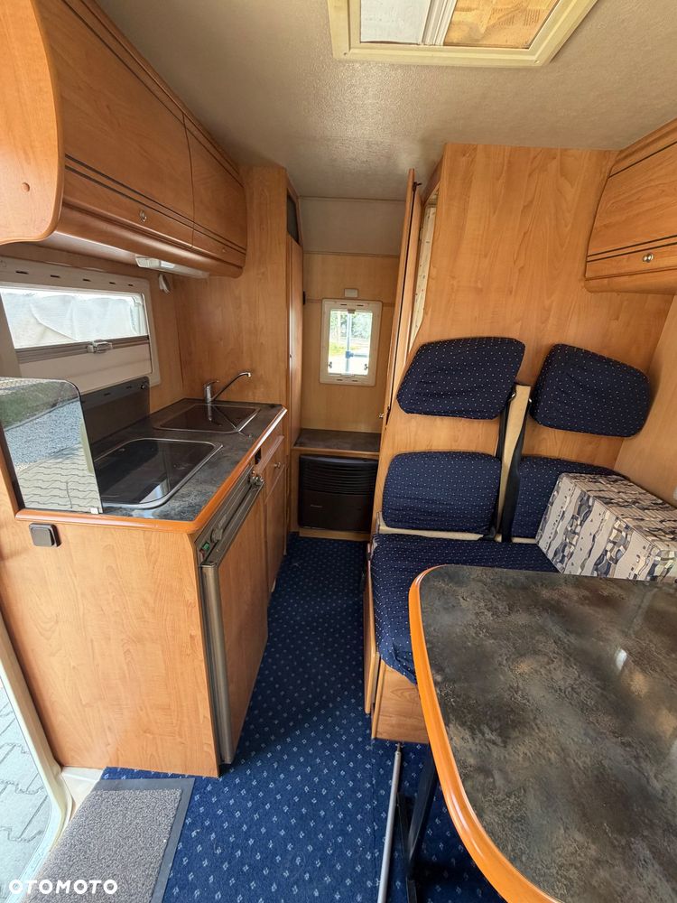 Fiat Ducato - 12