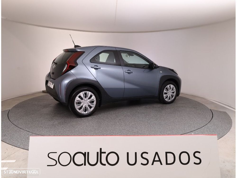 Toyota Aygo - 15