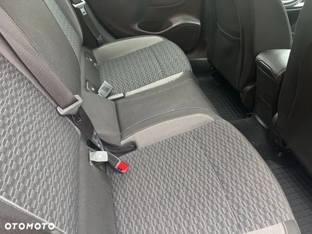 Opel Astra V 1.5 CDTI Elegance S&S - 12
