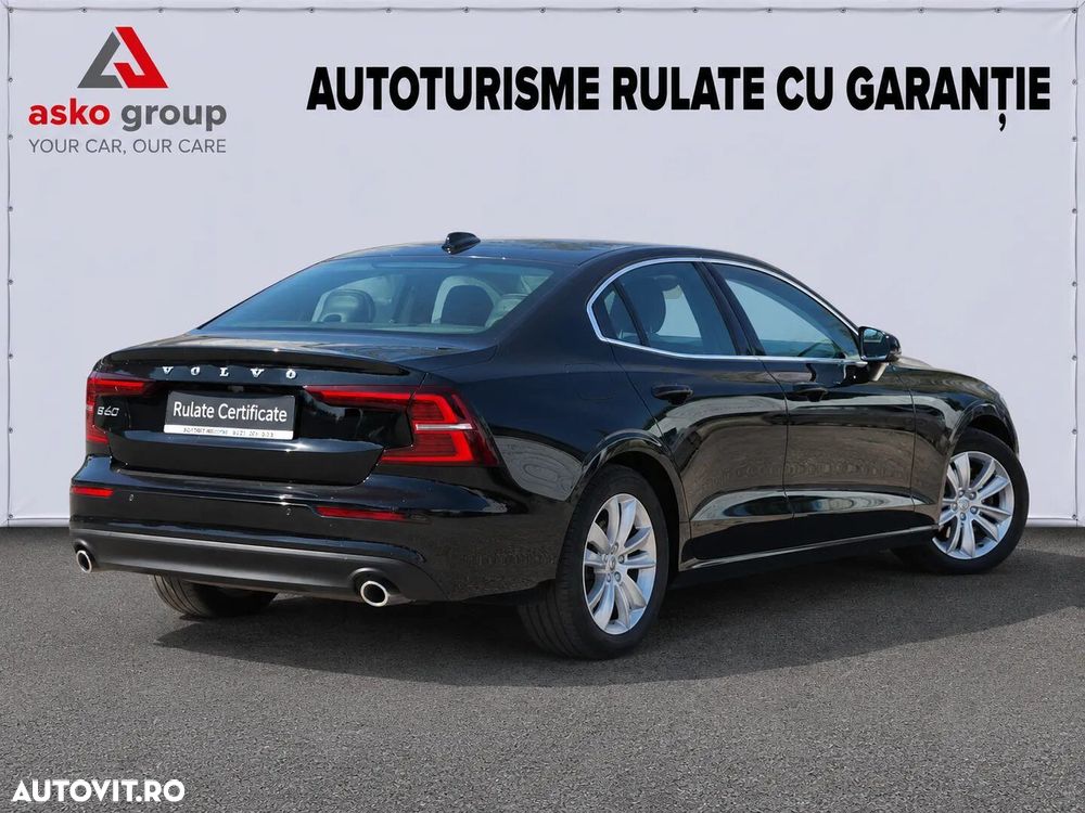 Volvo S60 - 10