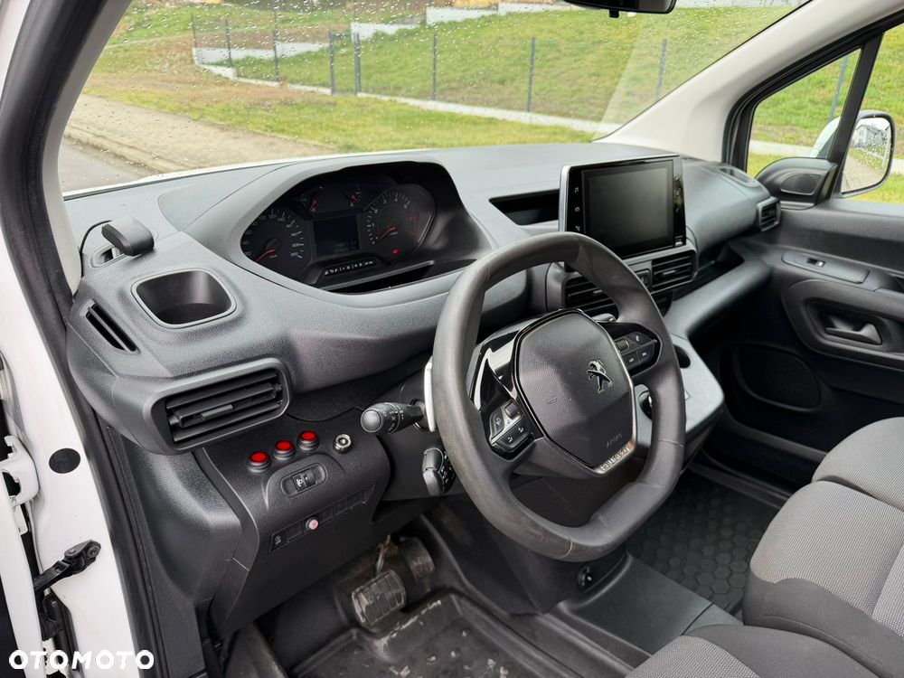 Peugeot PARTNER - 25
