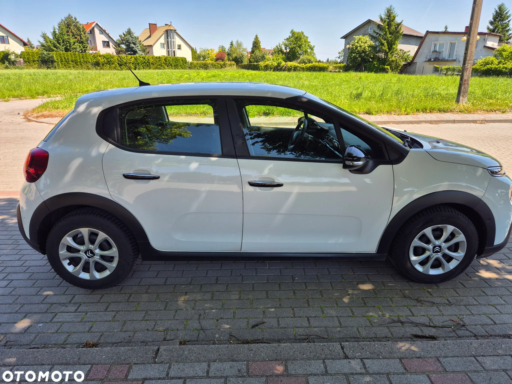 Citroën C3 Pure Tech 68 FEEL - 7