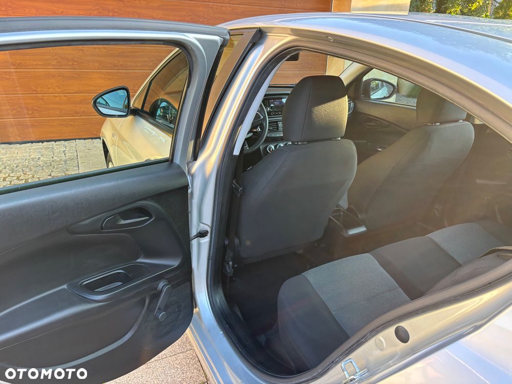 Fiat Tipo 1.4 16v S-Design - 22