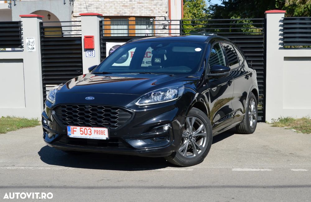 Ford Kuga 2.0 TDCi 2WD ST-Line