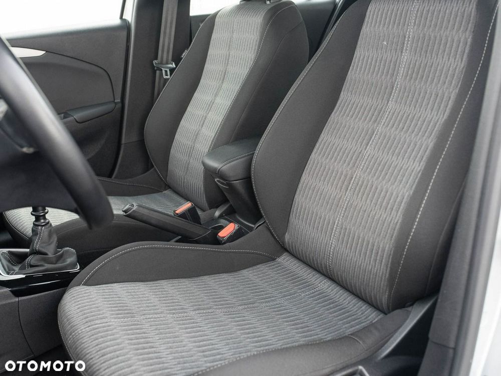 Opel Corsa - 12