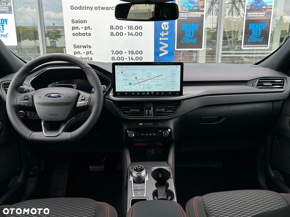 Ford Kuga 1.5 EcoBoost FWD ST-Line - 13