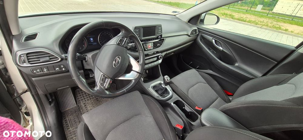 Hyundai i30 - 9