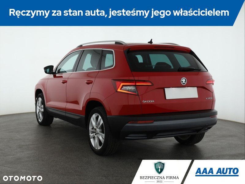 Skoda Karoq - 5