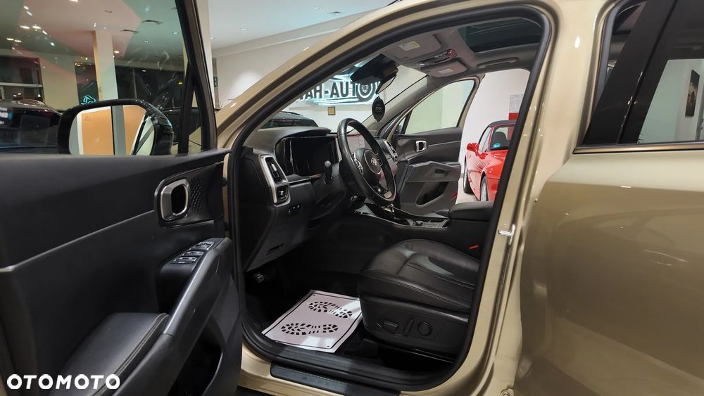 Kia Sorento - 23