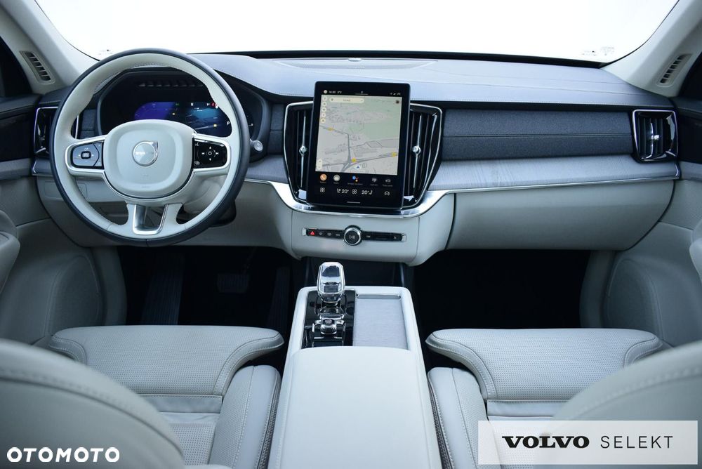 Volvo XC 90 - 13
