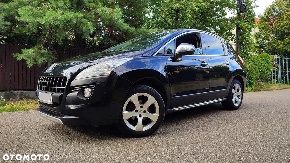 Peugeot 3008 HDi 115 Active - 17