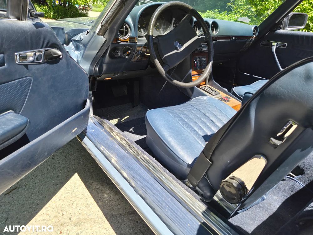 Mercedes-Benz SL - 3