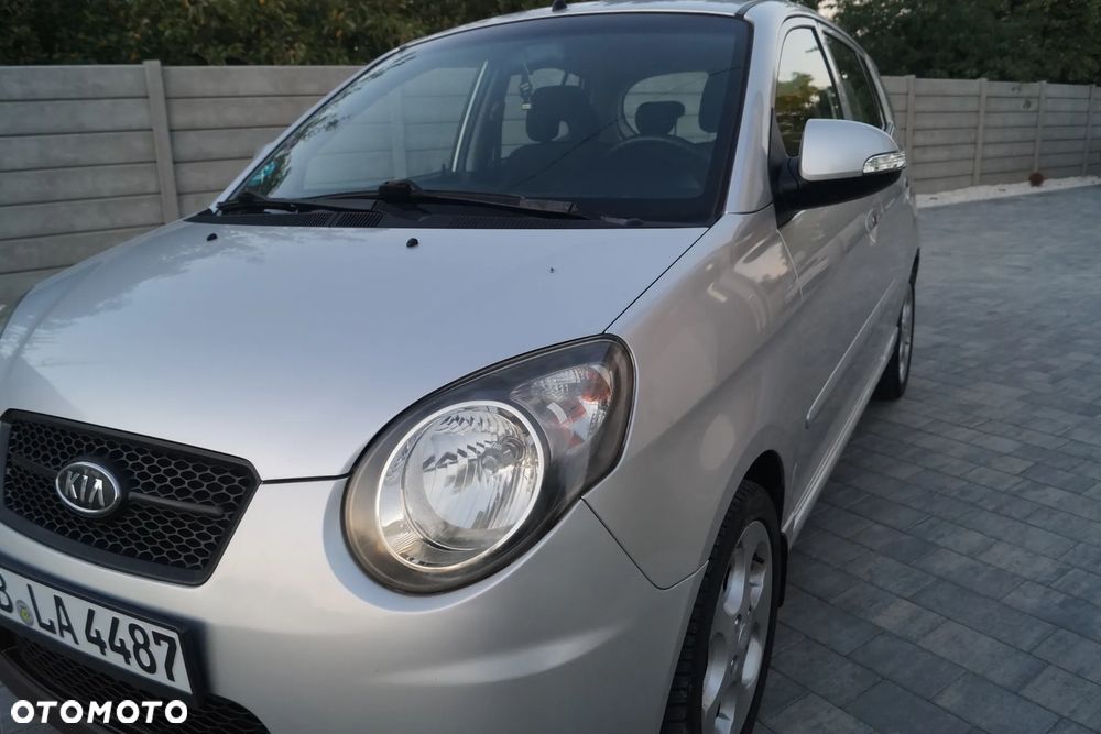 Kia Picanto - 11