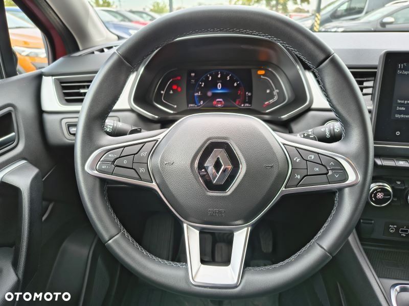 Renault Captur - 11
