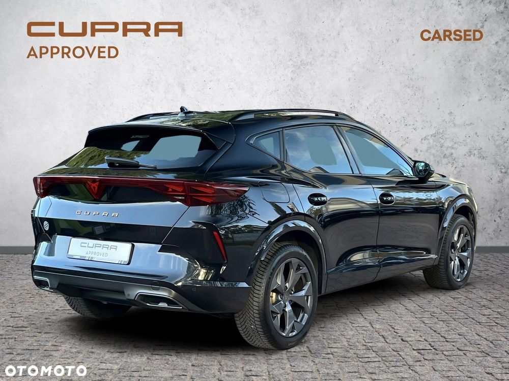 Cupra Formentor 1.5 eTSI mHEV DSG - 8