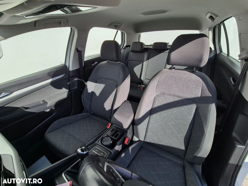 Volkswagen Golf 1.5 TSI ACT Life - 10