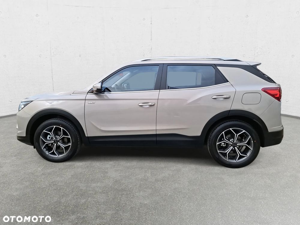SsangYong/KGM Korando 1.5 T-GDI Joy 4WD - 9