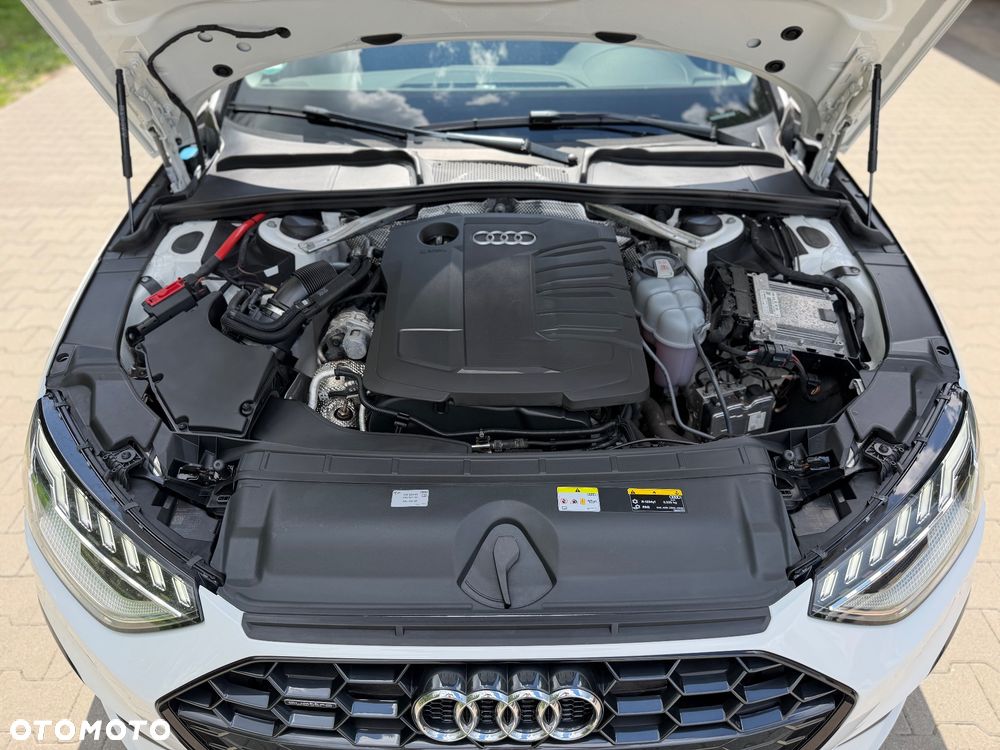 Audi A4 Avant 40 TDI mHEV Quattro S Line S tronic - 15