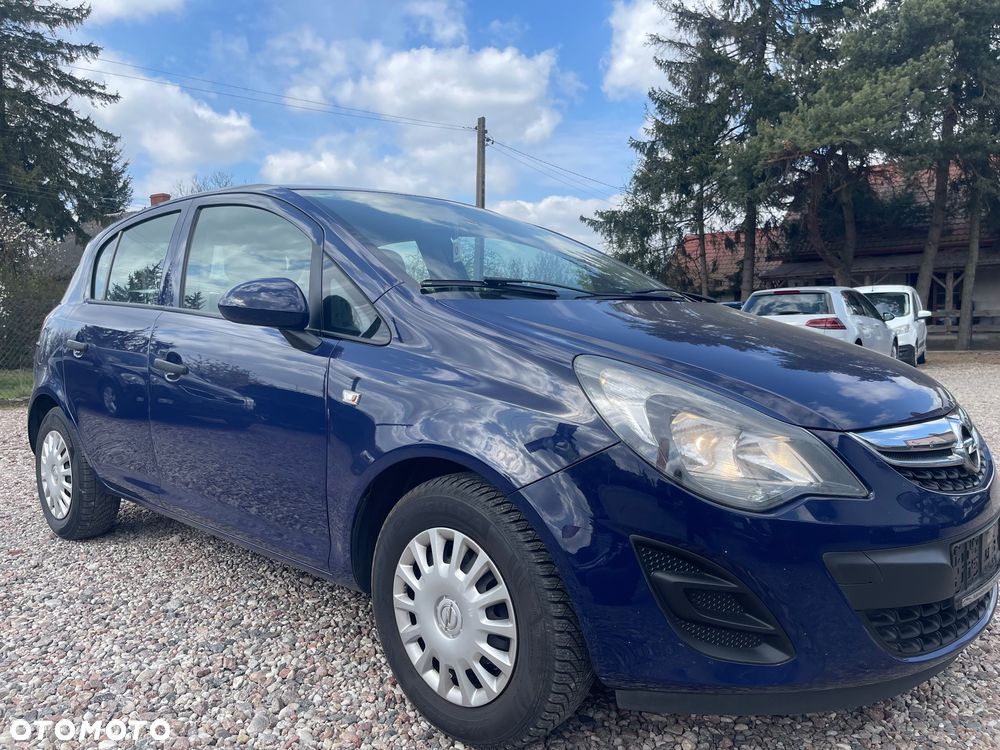 Opel Corsa 1.2 16V Enjoy - 3
