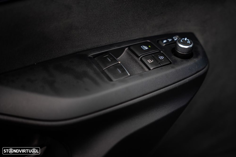 Toyota GR Yaris Standard - 14