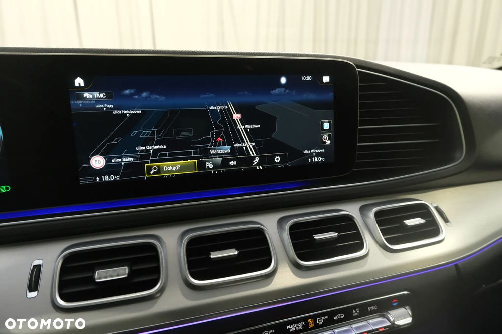 Mercedes-Benz GLE ver-300-d-4--matic - 18