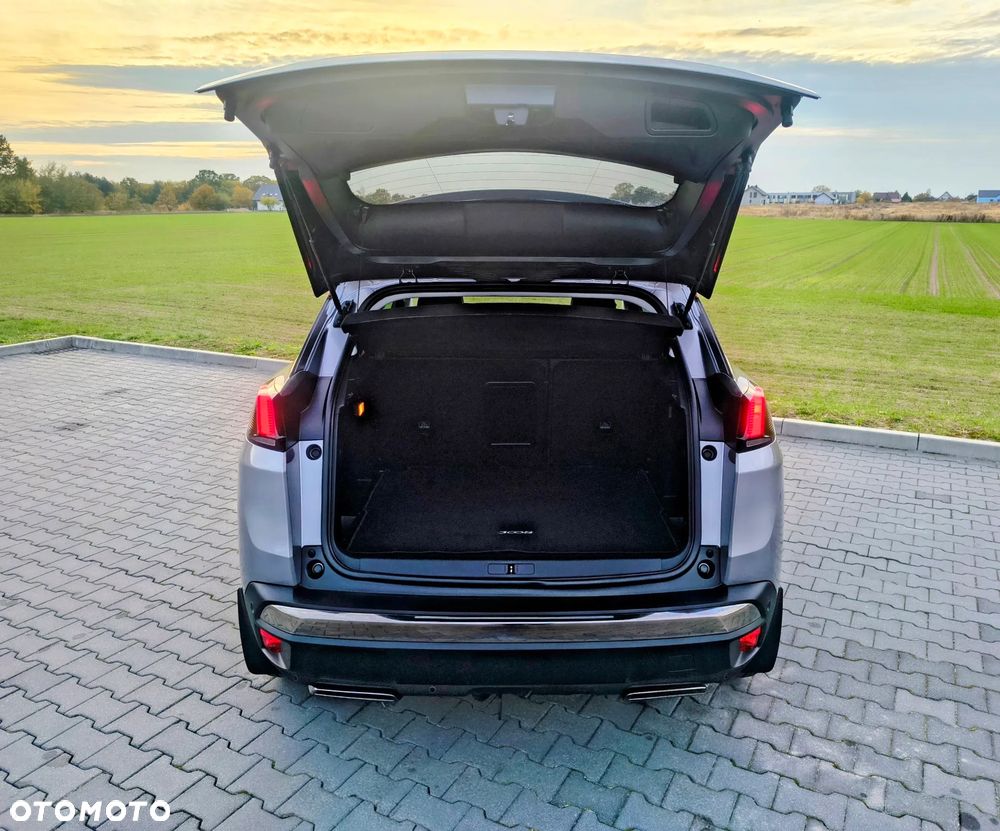 Peugeot 3008 - 7