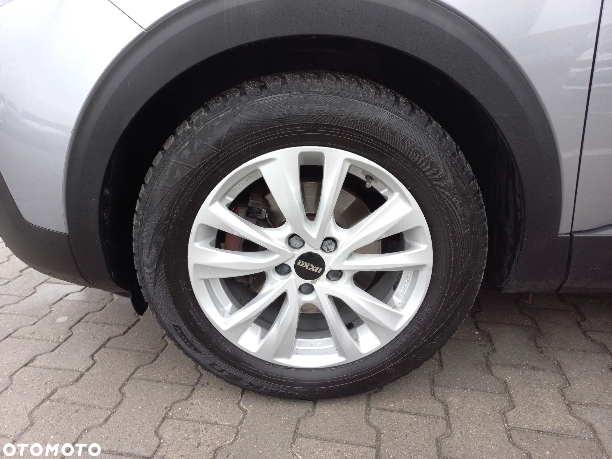 Peugeot 3008 1.2 PureTech Active S&S - 9