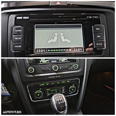 Skoda Superb 2.0 TDI Exclusive - 21