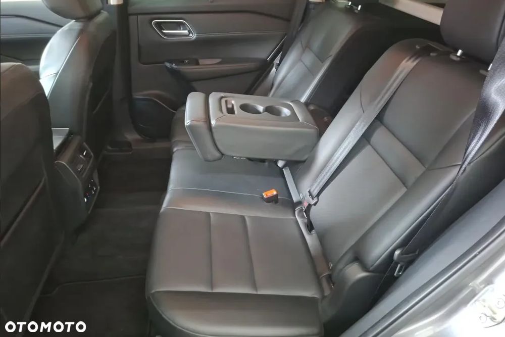 Nissan X-Trail 1.5 VC-T e-POWER Tekna e-4ORCE - 12