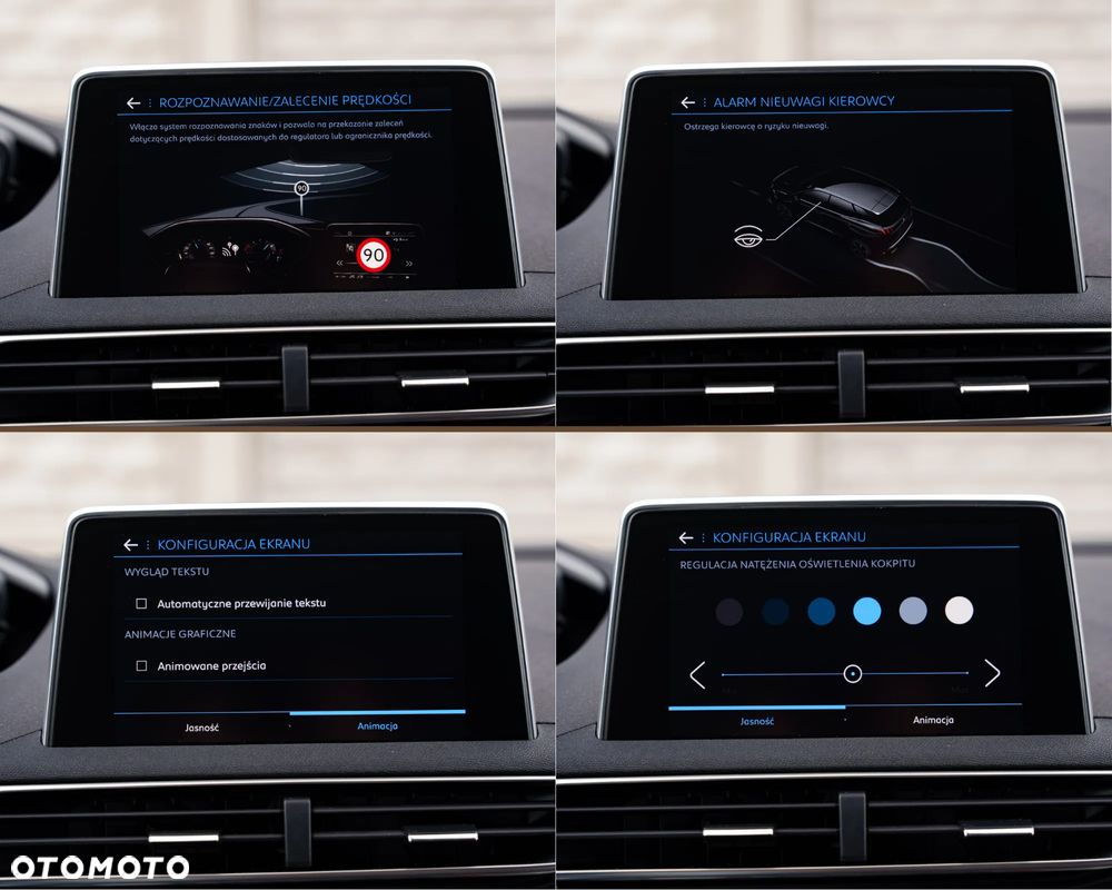 Peugeot 3008 BlueHDi 120 Stop & Start EAT6 Allure - 38